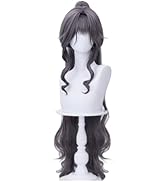 Amazon.co.jp: 一ノ瀬四季 いちのせしき コスプレウィッグ かつら 耐熱